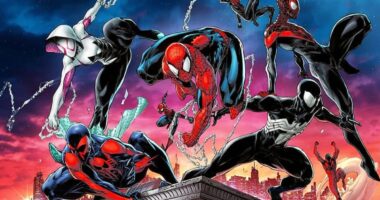 Exploring the Exciting Spider-Verse: Characters We Can't Wait to See