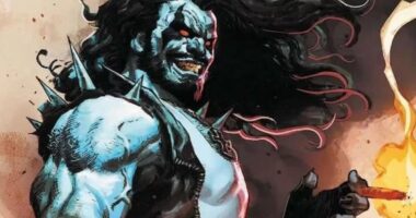 The History of Lobo: The Antihero of DC Comics