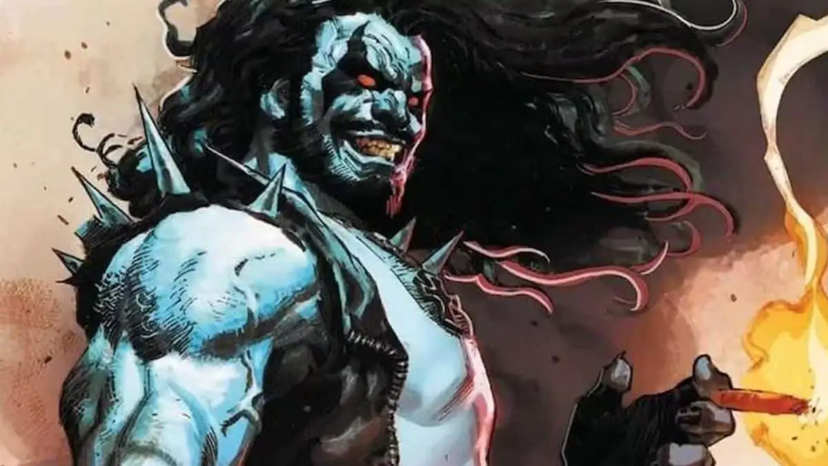 The History of Lobo: The Antihero of DC Comics