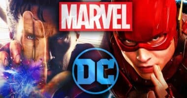 Why Marvel and DC Films Look So Different?