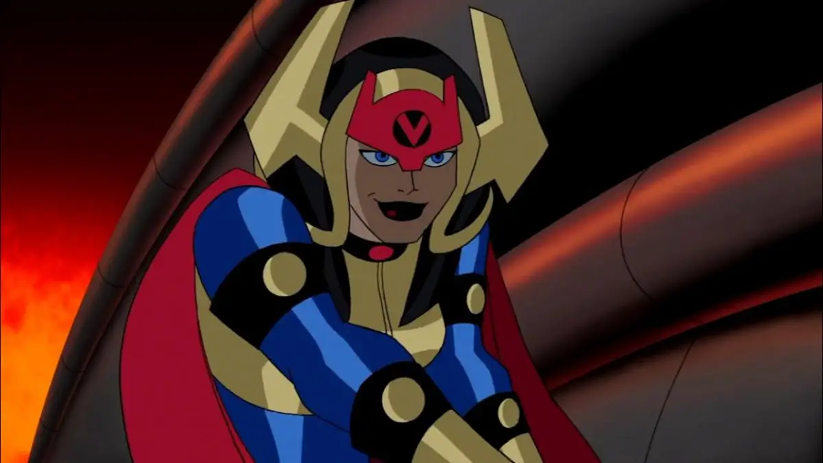 Big Barda