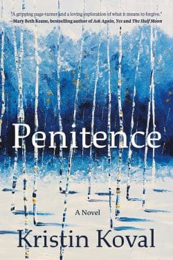 Penitence: By Kristin Koval