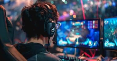 10 High-Paying Careers in the Gaming Industry You Should Know About