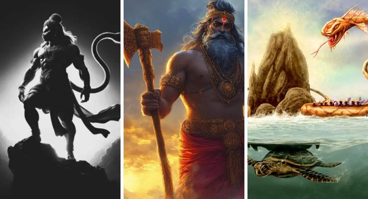 What Makes Me Think Indian Mythology Deserves More Global Attention?