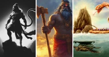 What Makes Me Think Indian Mythology Deserves More Global Attention?