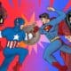 How Marvel and DC Comics Compete in Modern Times