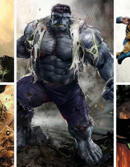 5 Hulk Stories That Deserve Live-Action Movie Adaptations