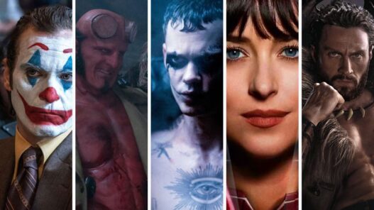 5 Worst Superhero Movies of 2024