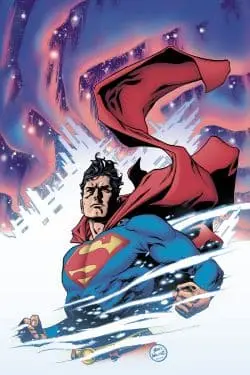 Action Comics #1085 – April 9