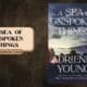 A Sea of Unspoken Things: By Adrienne Young (Book Review)