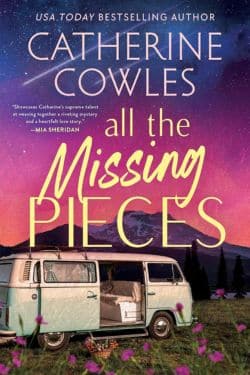 All the Missing Pieces: By Catherine Cowles (Book Review)