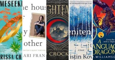 Best Debut Books of January 2025