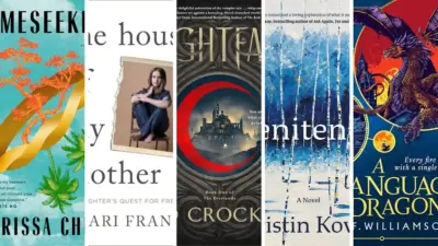 Best Debut Books of January 2025