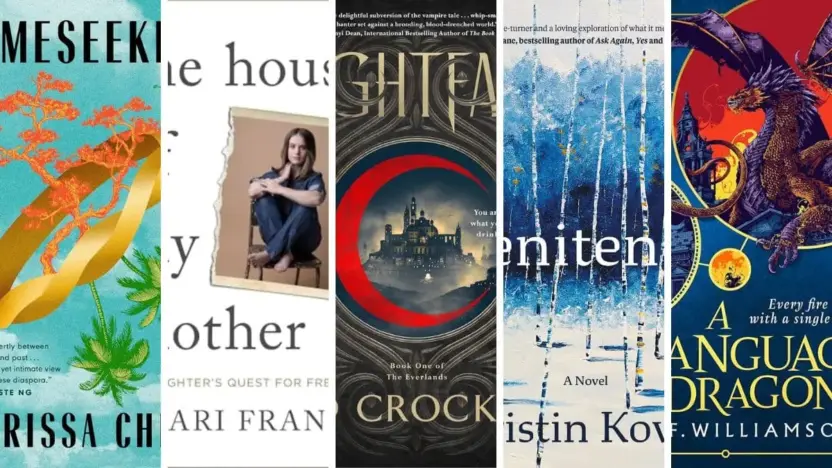 Best Debut Books of January 2025