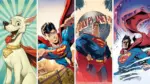 DC Announces Summer of Superman Publishing Initiative