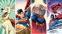 DC Announces "Summer of Superman" Publishing Initiative