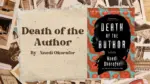 Death of the Author By Nnedi Okorafor (Book Review) (1)