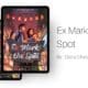 Ex Marks the Spot: By Gloria Chao (Book Review)