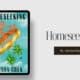 Homeseeking: By Karissa Chen (Book Review)