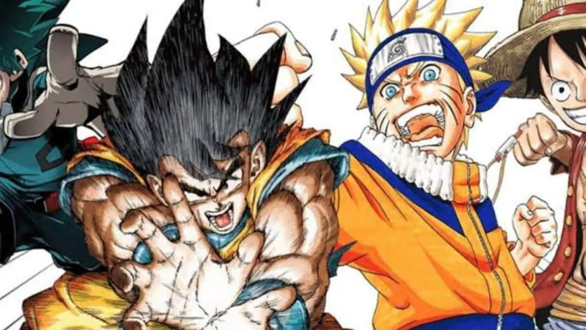 How Digital Platforms Are Changing Manga Consumption