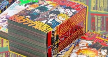 How Digital Platforms Are Changing Manga Consumption