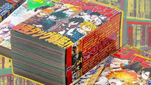 How Digital Platforms Are Changing Manga Consumption