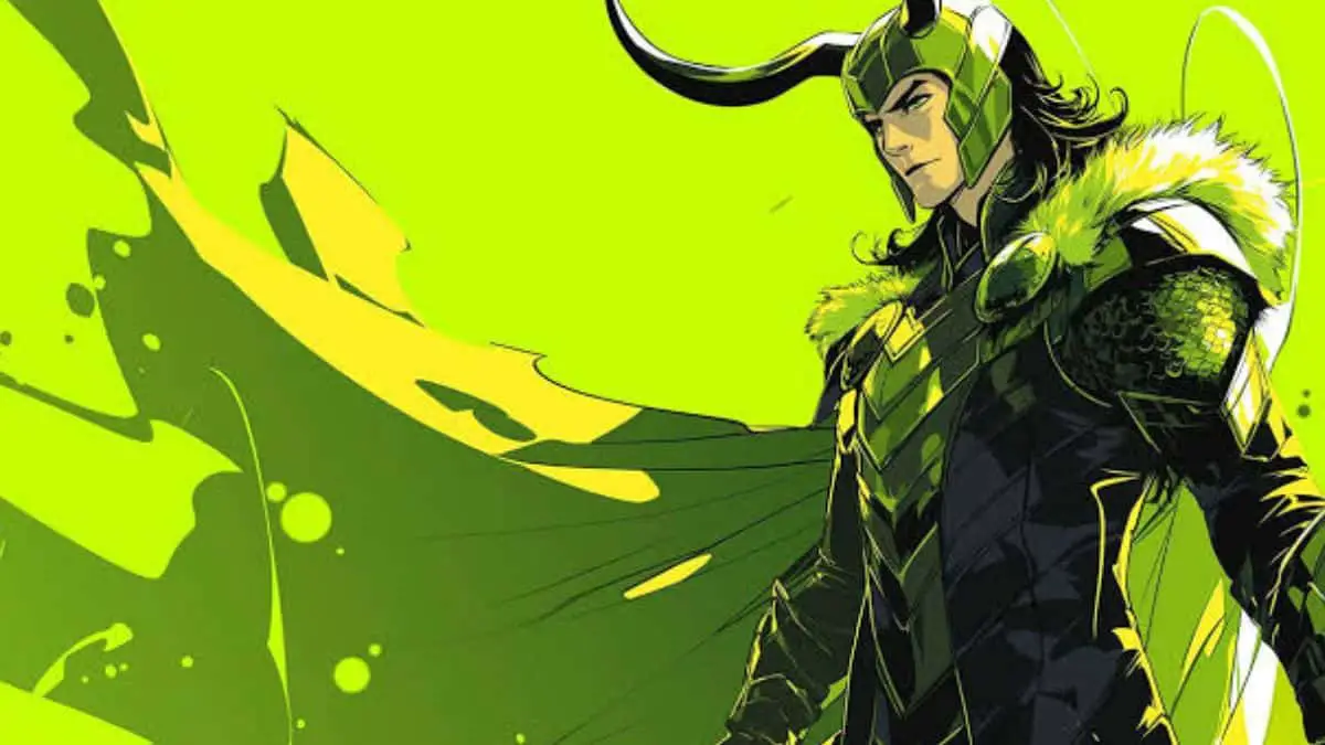 Loki - Marvel Superheroes Who Have Gone Through the Most Dramatic Character Arcs