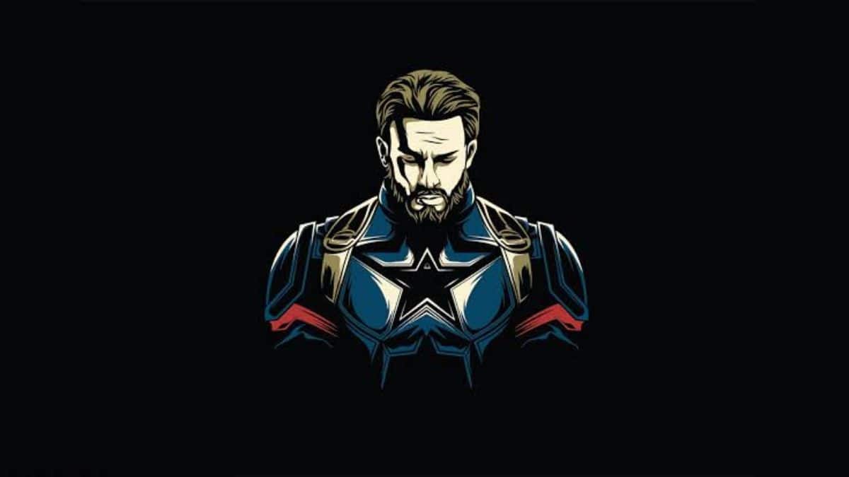 Captain America