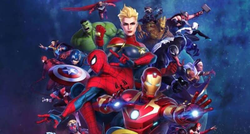 Marvel Superheroes Who Have Gone Through the Most Dramatic Character Arcs