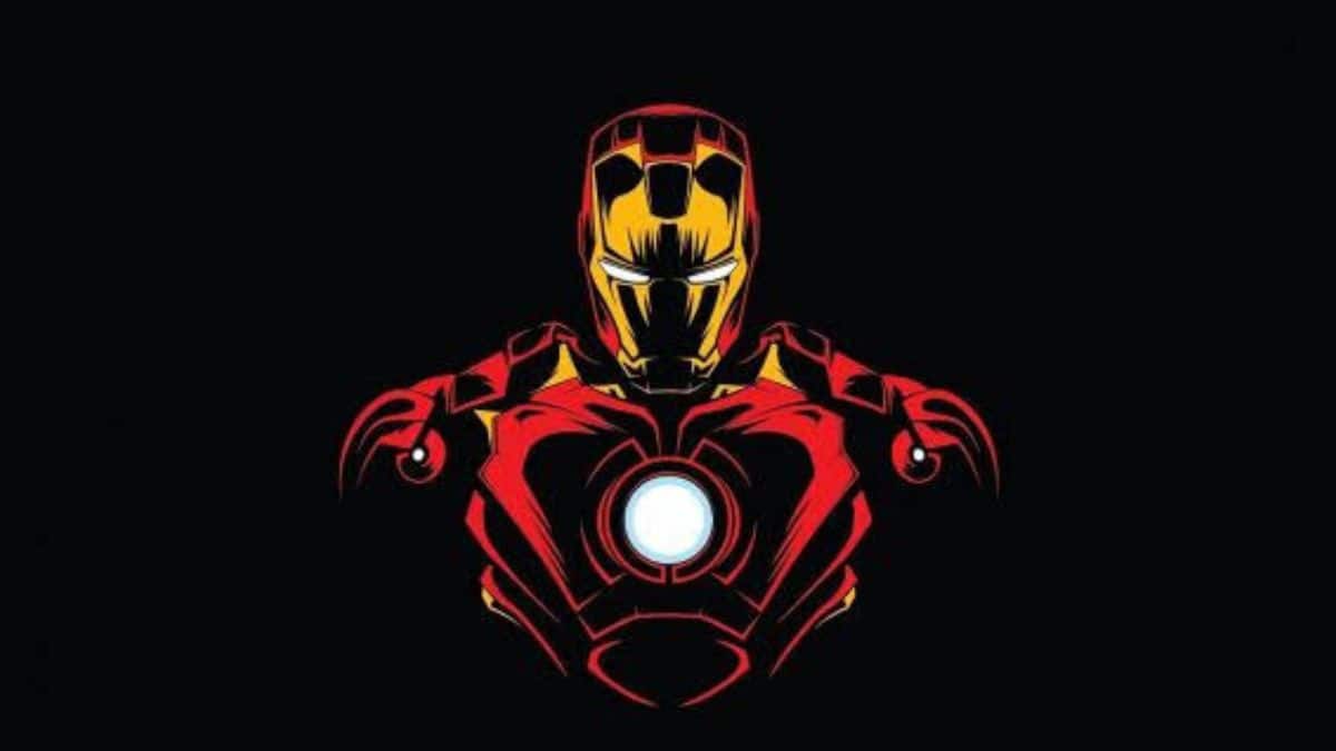 Iron man - Marvel Superheroes Who Have Gone Through the Most Dramatic Character Arcs