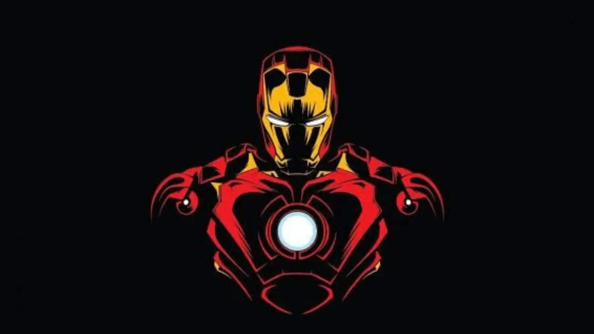 Iron man - Marvel Superheroes Who Have Gone Through the Most Dramatic Character Arcs