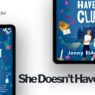 She Doesn't Have a Clue: By Jenny Elder Moke (Book Review)