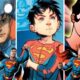 Superman’s Children in Comics and Beyond