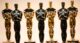 The 2025 Oscar Nominations: A Comprehensive Breakdown