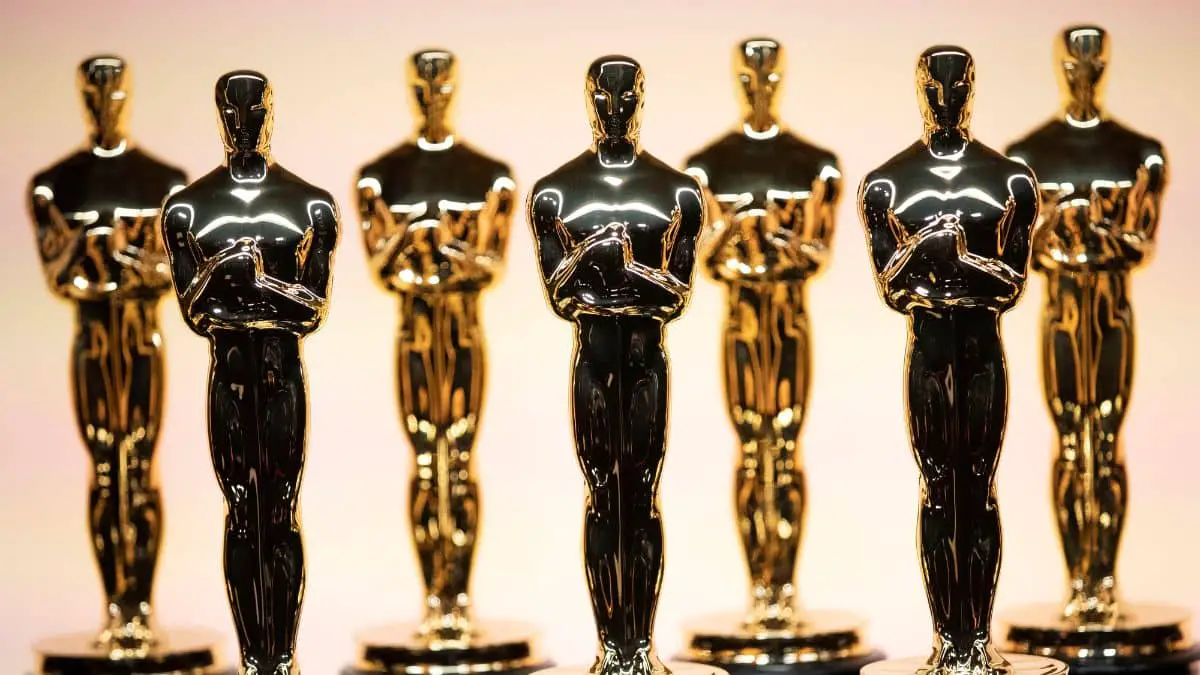 The 2025 Oscar Nominations: A Comprehensive Breakdown