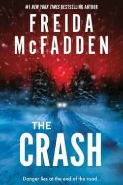 The Crash: By Freida McFadden (Book Review)