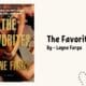 The Favorites: By Layne Fargo (Book Review)