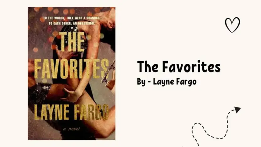 The Favorites: By Layne Fargo (Book Review)