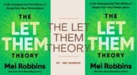 The Let Them Theory: By Mel Robbins (Book Review)