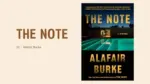 The Note By Alafair Burke (Book Review) (1)