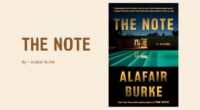 The Note: By Alafair Burke (Book Review)