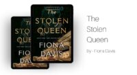 The Stolen Queen: By Fiona Davis (Book Review)