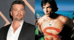 Tom Welling Arrested for DUI in California