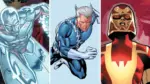 Top 10 Marvel Characters With Super Speed
