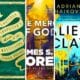 Top 5 Best Sci-fi Books Of 2024