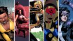 Which Female Characters in DC Deserve More Spotlight?