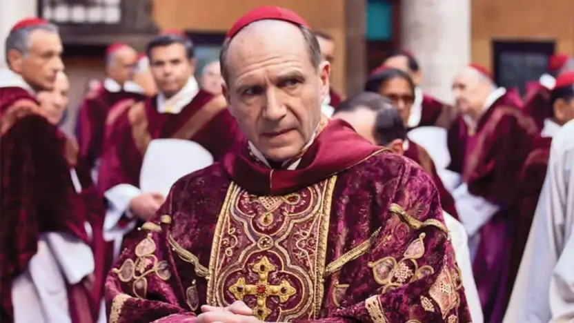 "Conclave" Review: A Thrilling Dive into Vatican Intrigue