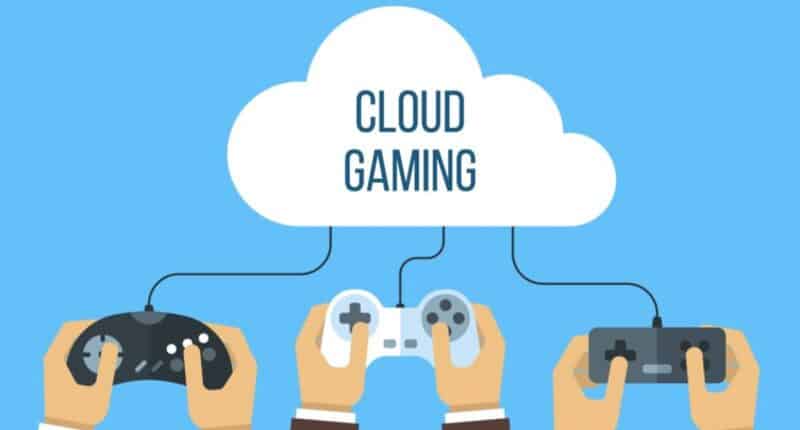 what is cloud gaming?