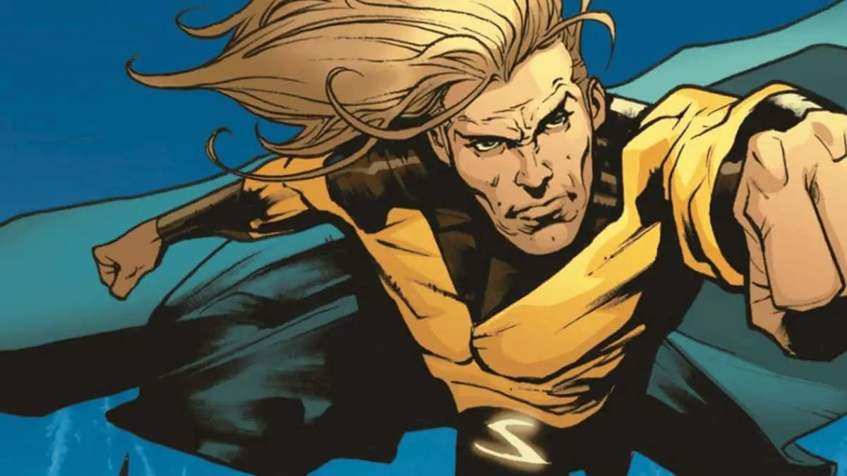 Sentry's Most Powerful Enemy