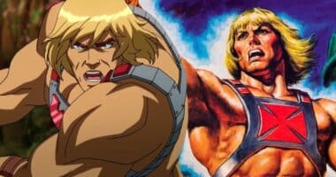 Masters of the Universe: Two MCU Stars Join the Epic Live-Action Reboot